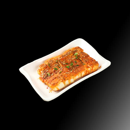 肉夹馍（内含10串肉筋） 商品图0