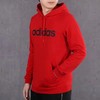 Adidas 秋冬连帽运动卫衣 商品缩略图1