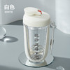 摇摇杯运动水杯大容量便携蛋白粉奶昔水杯健身搅拌杯男女高颜值杯 商品缩略图8