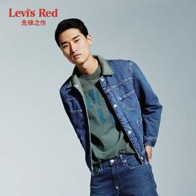 【Levis】B5楼 棉服