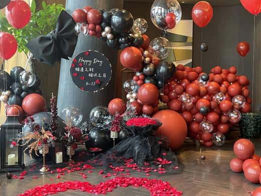 求婚布置11 商品图0