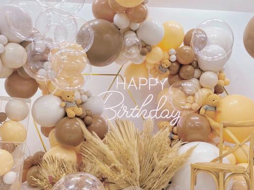 生日布置案例31 商品图7