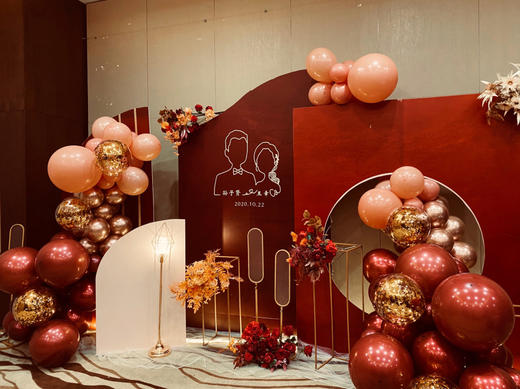 婚礼布置8 商品图2