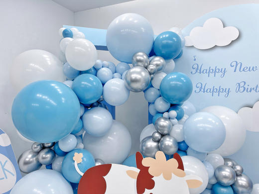 生日布置案例30 商品图1