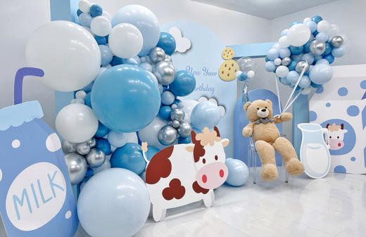 生日布置案例30 商品图6