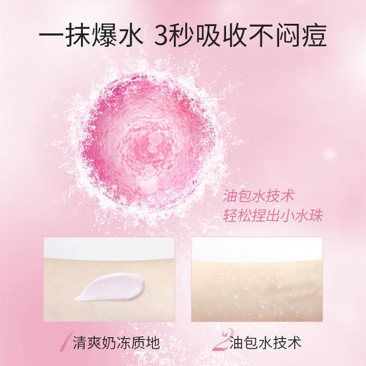 【鞠婧祎同款】雪玲妃烟酰胺身体乳  商品图3