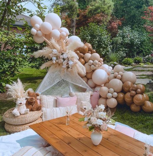 生日布置案例26 商品图0