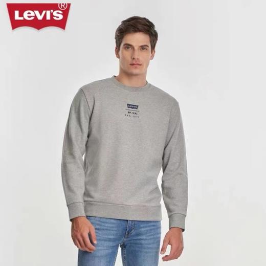 【Levis】B5楼 卫衣 商品图0