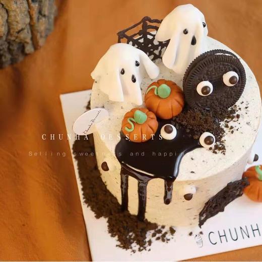 | 万圣节🎃主题搞怪小四寸 | 商品图3