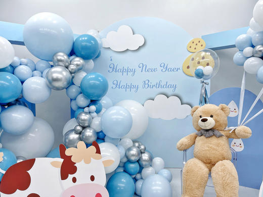 生日布置案例30 商品图3