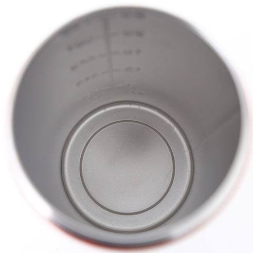 不锈钢304网红健身杯运动水杯蛋白粉摇摇杯刻度大容量奶昔杯 商品图4