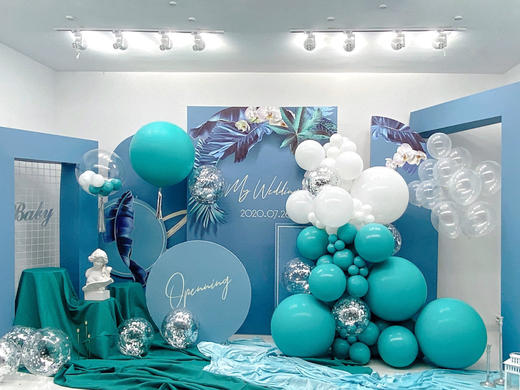 婚礼布置13 商品图0