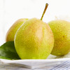 【顺丰快递】新疆库尔勒香梨 甘露香梨 现摘现发 皮薄肉细无渣 整箱发货 商品缩略图5