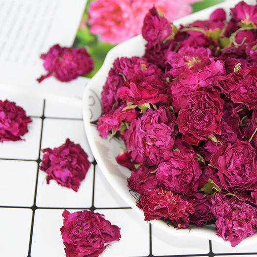 散装玫瑰花冠 商品图6