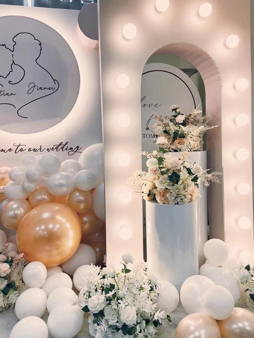 婚礼布置12 商品图3