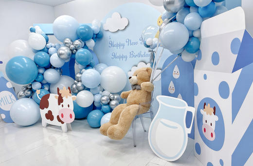 生日布置案例30 商品图4