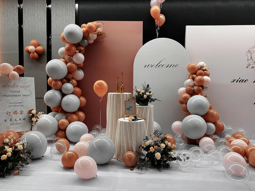 婚礼布置14 商品图1