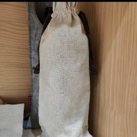 清风单支礼袋（米色）