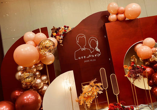 婚礼布置8 商品图6