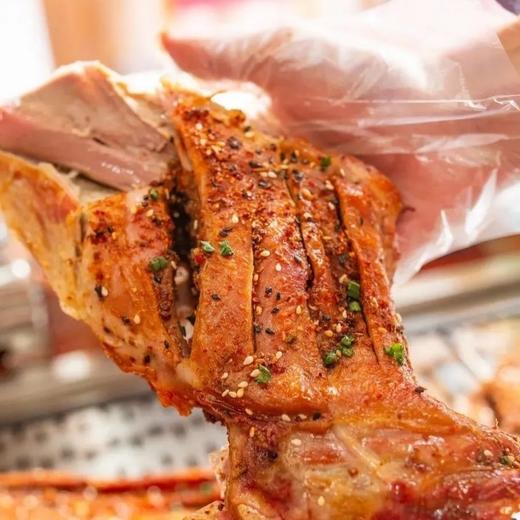 新疆大漠烤全羊280g【熟食开袋即食】 商品图1