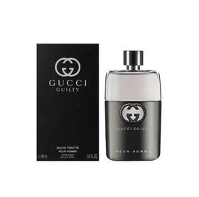 古驰GUCCI 罪爱男士香水EDT-90ML
