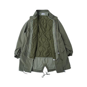 INHD/M65内胆+外套