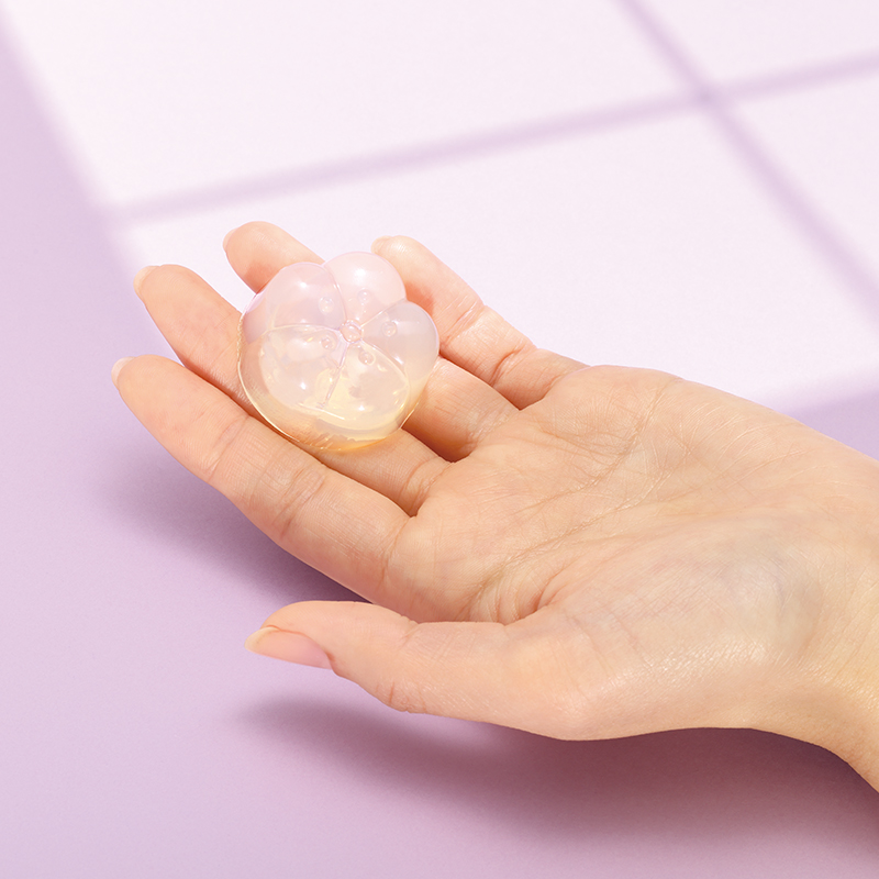 tenga 水宝宝按摩果冻 一次性前戏按摩调情利器