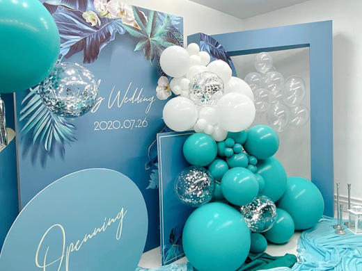 婚礼布置13 商品图3