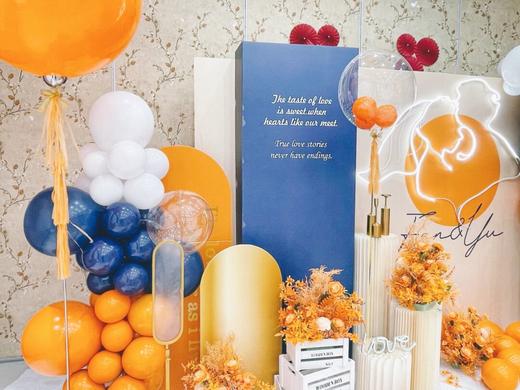 婚礼布置11 商品图1