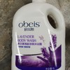 欧贝斯薰衣草清新净爽沐浴露1L 商品缩略图0