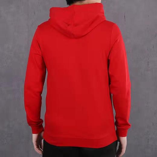 Adidas 秋冬连帽运动卫衣 商品图2