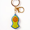 赠品：纳兰钥匙挂件，伊斯兰风格挂件 商品缩略图4