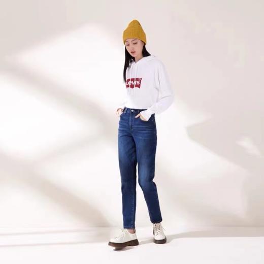 【Levis】B5楼 卫衣 商品图0