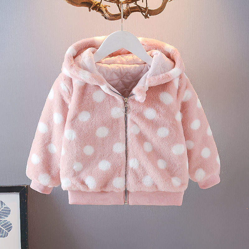 糯米团子豹纹毛毛衣