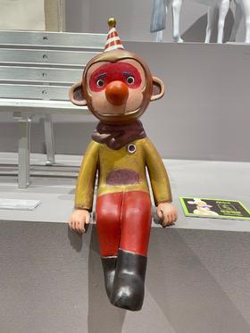 孙悟空500岁生日-8版-陈建周