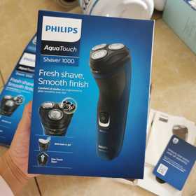 飞利浦剃须刀S1121