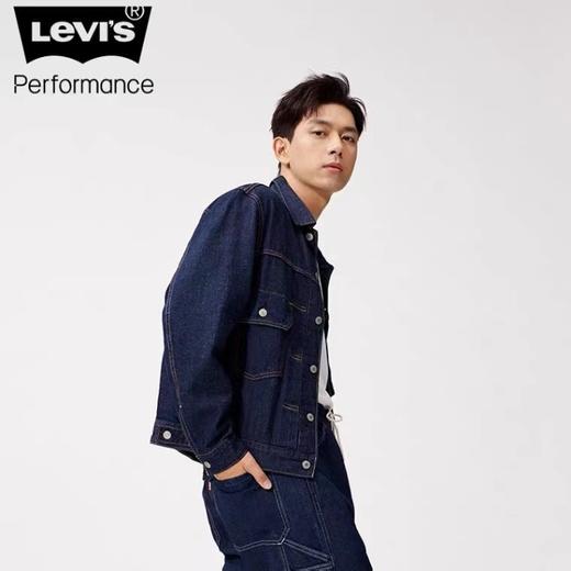 【Levis】B5楼 外套 商品图0