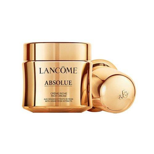 Lancome兰蔻新菁纯臻颜面霜60ml「滋养版」 商品图1