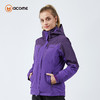 Acome阿珂姆/蒙梅迪女式羽绒内胆冲锋衣 AG152S2020 商品缩略图8