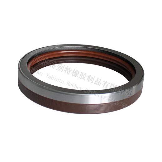 【T2半包】特别特北方奔驰后轮油封145*175*27北方奔驰轮边油封145x175x27(14517527) 商品图2