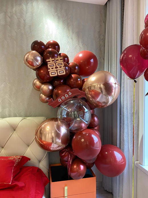 婚礼布置10 商品图5