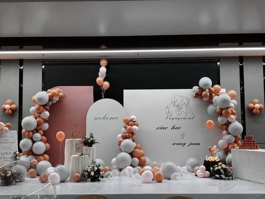 婚礼布置14 商品图6