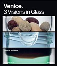 Venice - 3 Visions in Glass,威尼斯：玻璃中的三个幻象   其他艺术 商品图0