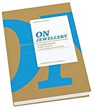On Jewellery - A Compendium of International Contemporary Art Jewellery,关于珠宝   摄影