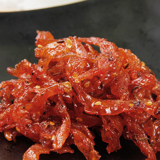 鱿鱼丝 商品图2