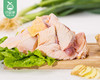 香煎山地鸡（切块）/1包（约1kg）生产日期：26年4月 商品缩略图2