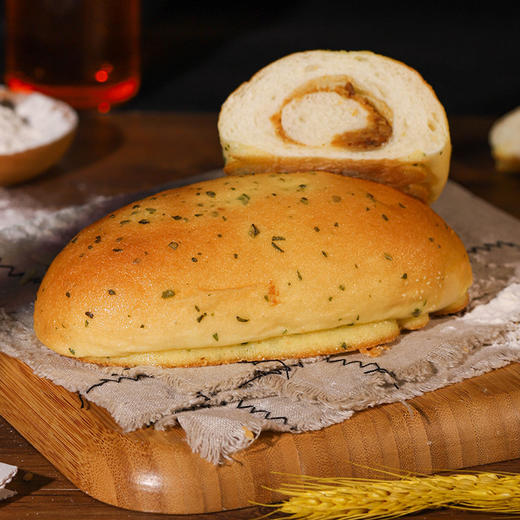 葱香核桃 商品图0