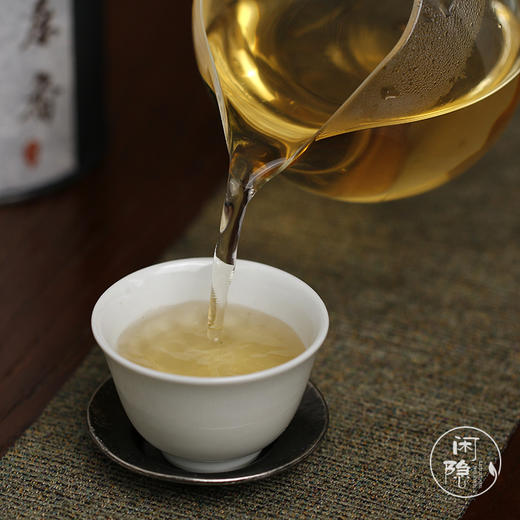 2023年 炭焙鸭屎香150克/罐 商品图2