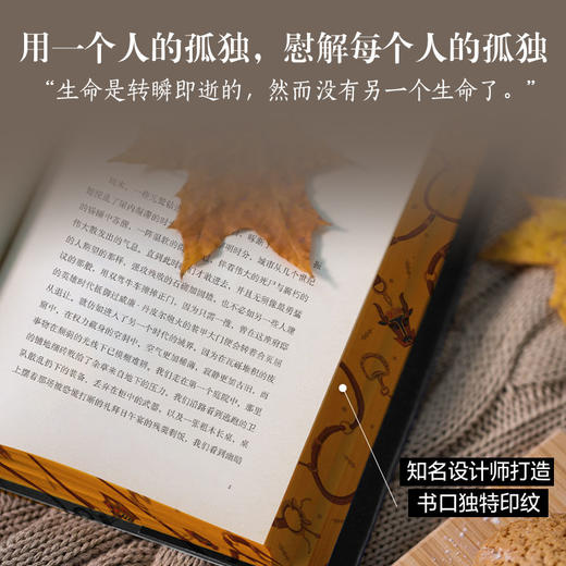 马尔克斯：族长的秋天 商品图2