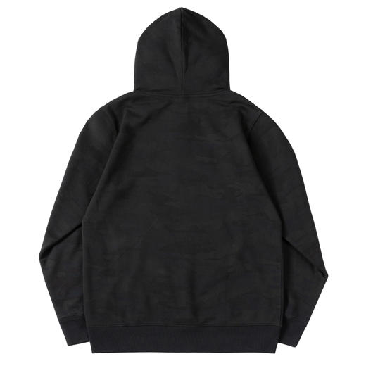 2021秋冬新款 DPLS X RWB BOX LOGO HOODIE 金标/银标 商品图5